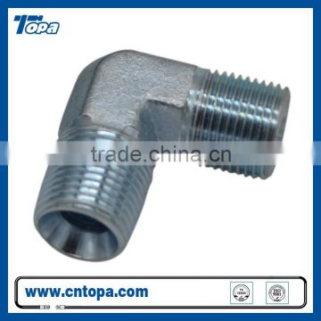 1BN9 BSP male adapter thread 60 degree cone adapter hose adapter