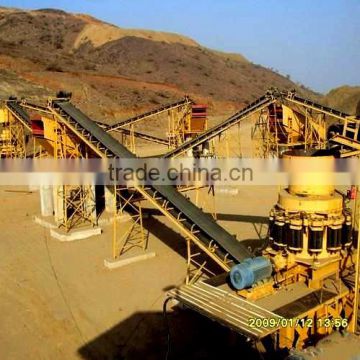 China Mineral limestone production line,quartz production line with low cost