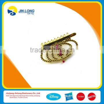 Hairpin and Fairy Wand Toy for the Girl