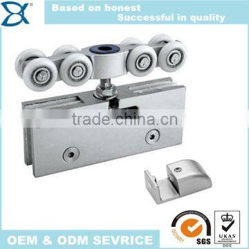 Door hardware sliding wardrobe door roller sliding door runner wheels,door wheel