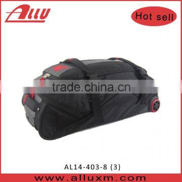 High End Racing Equipment Roller Bag photo-4