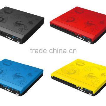 Home Mini DVD Player