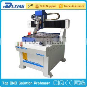 Dexian desktop 5 axis cnc machine mini cnc router machine