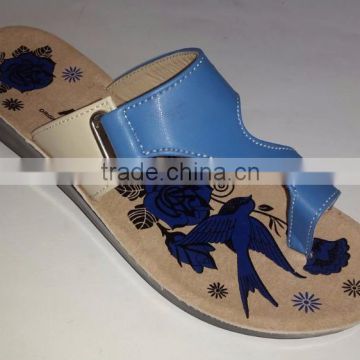 Best range good quality new design women slipper sandal