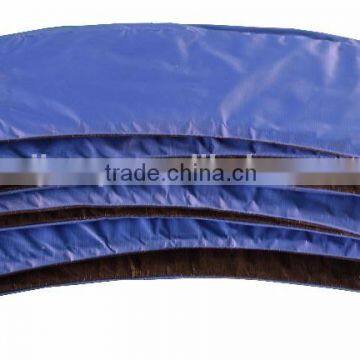 Safety Round Frame Blue Pad Replacement Cover photo-3
