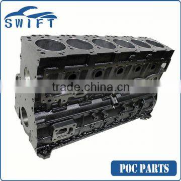 6BD1 Engine Block