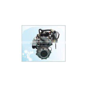 MITSUBISHI 4G94/4G94D COMPLETE ENGINE photo-2