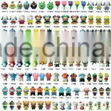 Pokemon PVC Usb Flash Drive Thousands Models Available,Custom Japan Cartoon Promotional Memory Stick With Metal Case photo-6