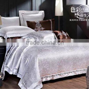 Best Prices Poly Cotton Bed Sheet Cover Set Wholesale photo-1
