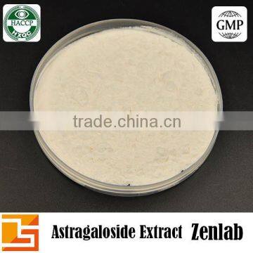 100% Natural Professional Organic Astragalus Root Extract photo-3