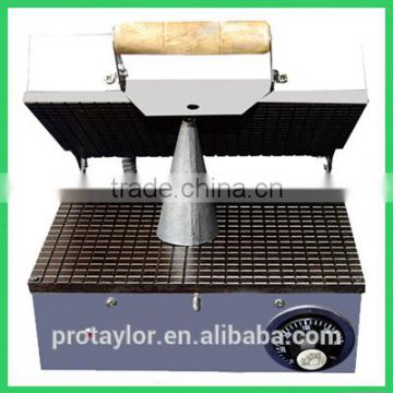 ICE CREAM WAFFLE CONE MACHINE FOR SALE(DST_1)