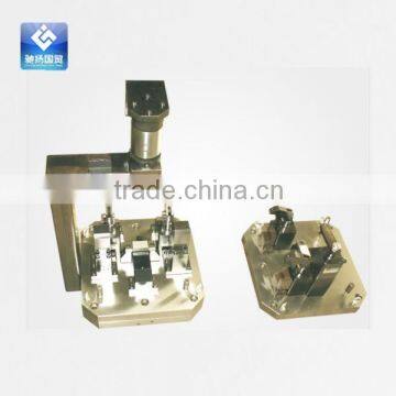High End Retail Designing Workholding Fixture/Jig and Fixture Parts