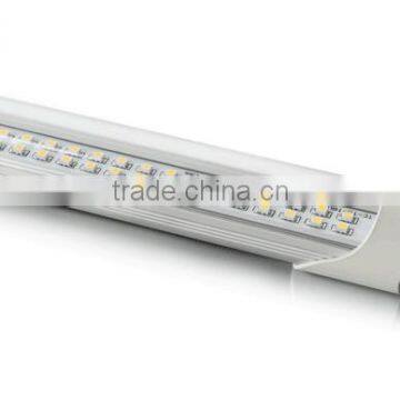 China Suppliers Light Led DLC Certificated 5 Years Warranty 1200mm/4ft 18W t8 Led Tube photo-2