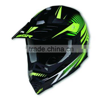 Off-road Composite Helmet MX-2