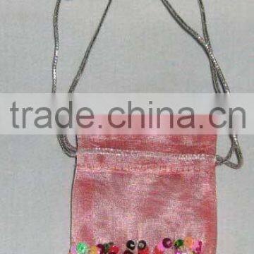 Gift Pouches , Coin Pouches , Jewellery Pouches , Fragrance Pouches