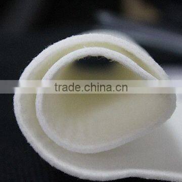 PET Polyester Filter Media