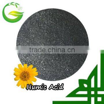 soluble organic fertilizer Humic acid Boron/HA+B