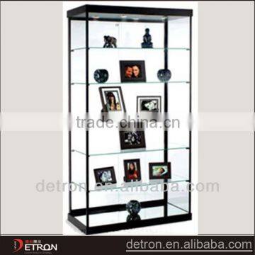 Hot selling wood photo storage cabinet AE-549