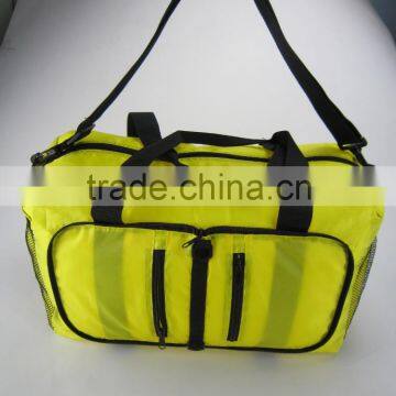 Hotsale Cheap Portable Travel Bag for Promotion Gift Bag photo-3