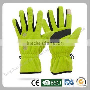 warm winter gloves , touch screen winter gloves