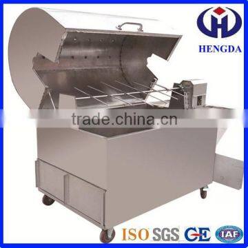 Electric Style Restaurant Barbecue stove