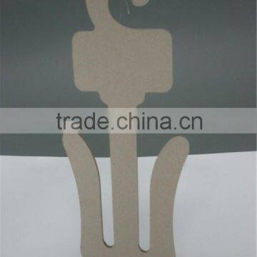 Good finishiing boot/shoe/boots hanger cheaper price