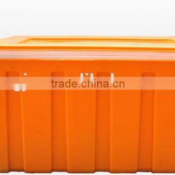 Rotational Plastic Incubator, Storage Box, Block-type Incubator, Cart-incubator