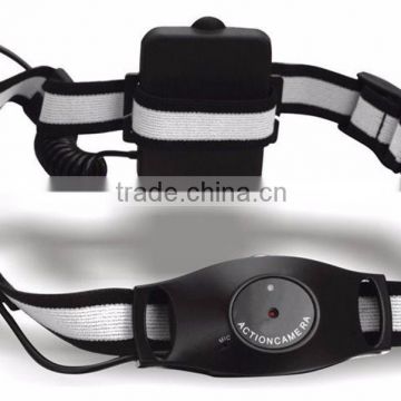 AT21cheap mini Action Sports Helmet Head Camera dv flip video camcorder hd digital camera video