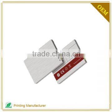 High Quality Sale Adhesive Plastic Label For Battery In Shenzhen