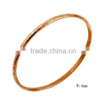 SRB0178 China Supplier Antique Jewelry Bronze Vintage Bracelet