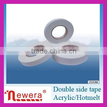 ISO9001:2008 strong glue tape double sided sounding tape