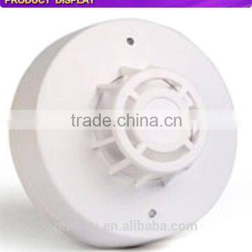 Good Quality 4 Wire Heat Detector With Relay Output photo-2