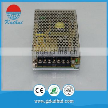 New Style High Efficiency 5A/3A DC5V/12V New Switching Power