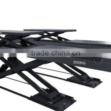 JF electric scissor lift used car scissor lift for sale mobile scissor lift