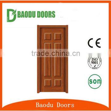 Modern Door Designs for Houses Wooden Doors Front House Decorative photo-6