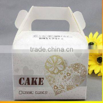 Customized Paper Plastic Double Wall Cup With Straw and Lid