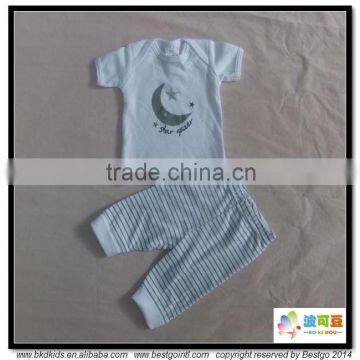 BKD 2016 Unisex Newborn Infant Clothes Set photo-2