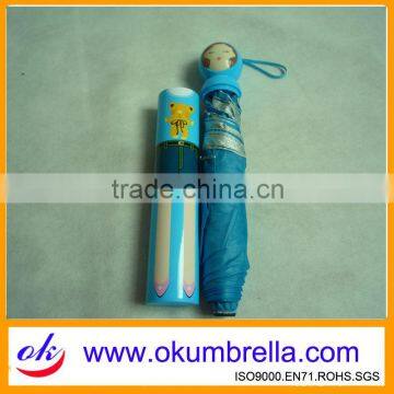 Doll Bottle Umbrella OKB028