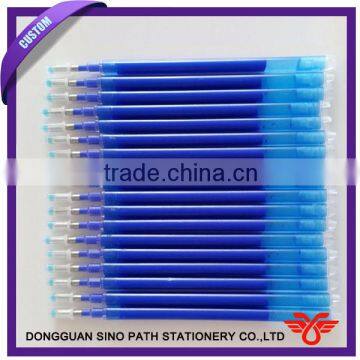 High Quality Custom Friction Pen,refill Ink Eraser Pen for Leather photo-5