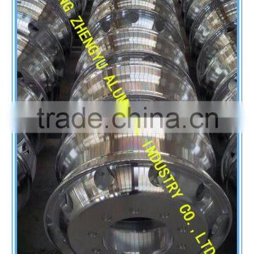 22.5*8.25 aluminum wheel