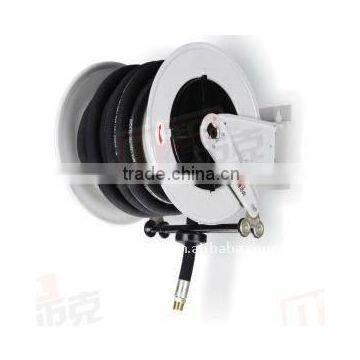 heavy duty oil hose reel