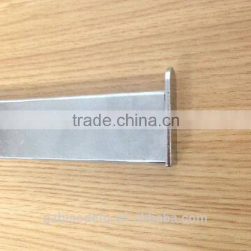 Wholesale Metal 13*38 Square Pipe End Cap photo-2