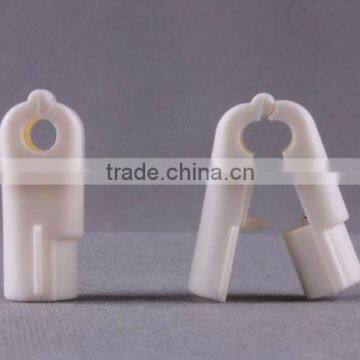 Retail Antitheft Colored Magnetic Security EAS Stop Lock/ Display Hook Stoplock/ EAS Hook Stoplock photo-5