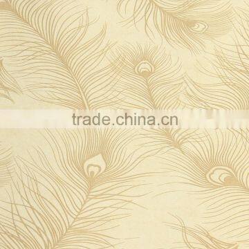 New Design Luxury Non-woven Wallpaper for Home Decor photo-3