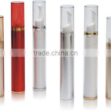 10ml/15ml cosmetic bottle for eye cream