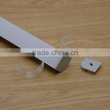 With Suspending Wire Beautiful Pendant Profile Aluminum Led Strip For Corner photo-5