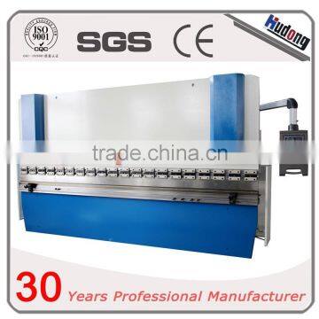 Sheet Metal Normal Hydraulic Press Brake 100Tons photo-3