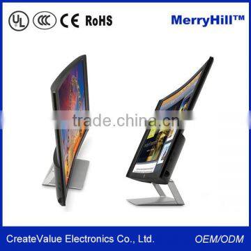 1920*1080 Full HD LED Screen 27/34/35/42/55/65 inch LCD Curved Monitor