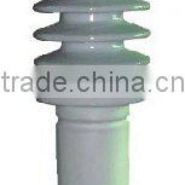 25kV ANSI transformer porcelain bushing