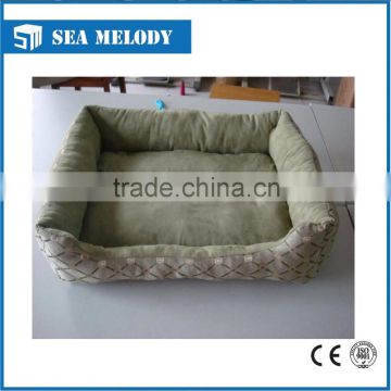 high quality warm pet bed cat bed